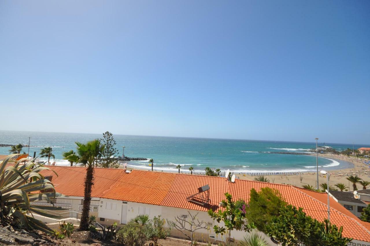 Las Vistas Sunset Sea View Arona (Tenerife) Exterior foto