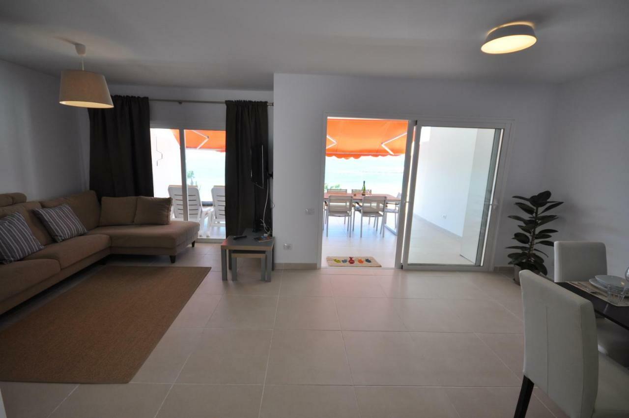 Las Vistas Sunset Sea View Arona (Tenerife) Exterior foto
