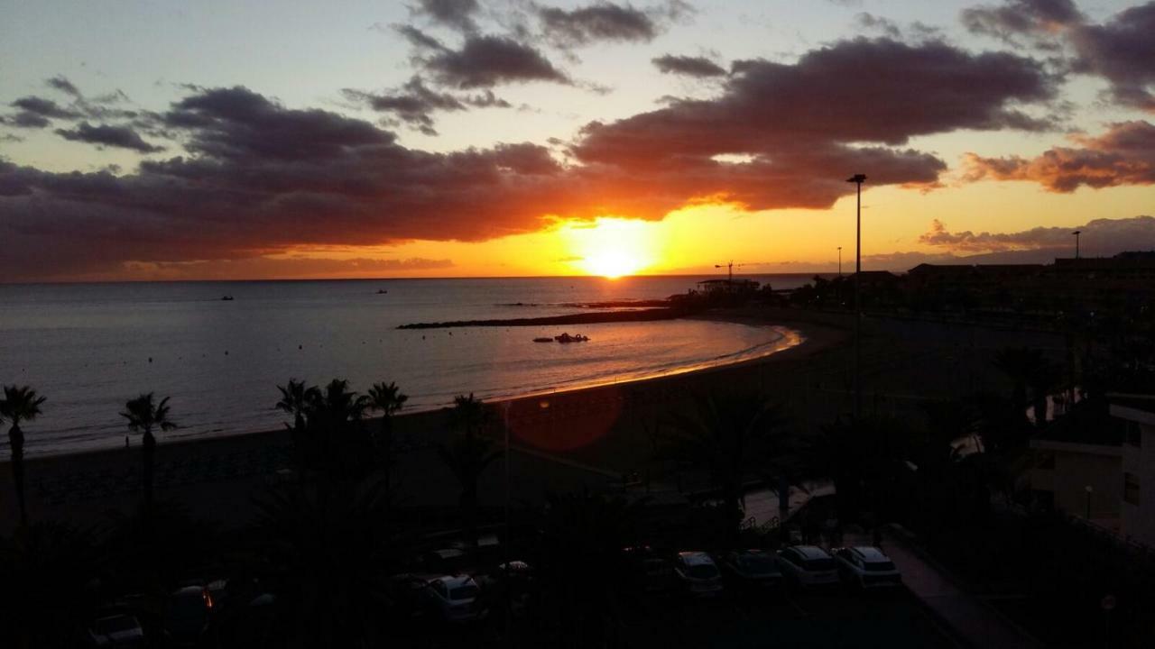 Las Vistas Sunset Sea View Arona (Tenerife) Exterior foto